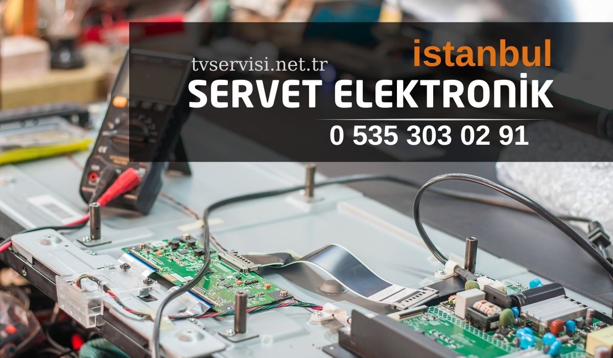 Üsküdar Regal TV Servisi
